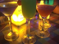 -小岛98(小岛酒吧)