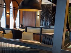 -半秋山西餐厅(宜昌大洋店)