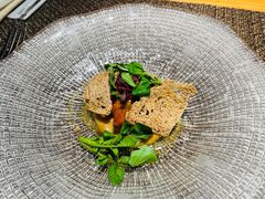 -香樟花园法式铁板烧(恒隆广场店)