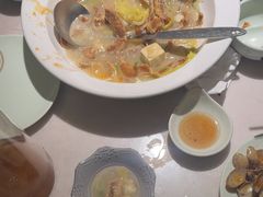 -船歌·鱼水饺青岛菜(闽江二路店)