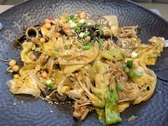 -集草轩·重庆麻辣烤鱼(西湖道店)