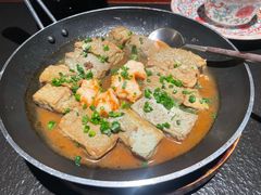 -旺爷砂锅·茶作(国贸城店)