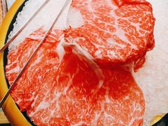 -一绪に寿喜烧(荟聚店)