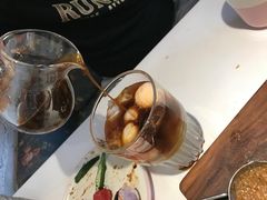 -秀儿家の小确幸花园西餐厅