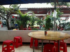 大堂-大岗仙庙烧鸡(花东店)