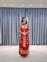 -MISS MIA 婚纱品牌馆