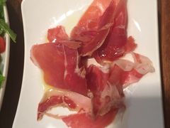 美伊娜日式意大利餐厅(古羊路店)-BISTROFIORE美伊娜(伊犁南路店)