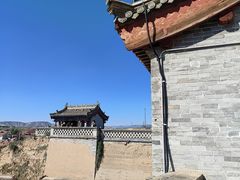 -暖泉古镇