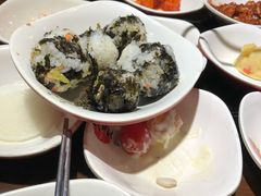 -火炉火自助餐(枫蓝国际店)