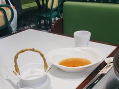 -新仙清汤牛腩(铜锣湾店)