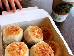 -长发西饼(临顿路店)