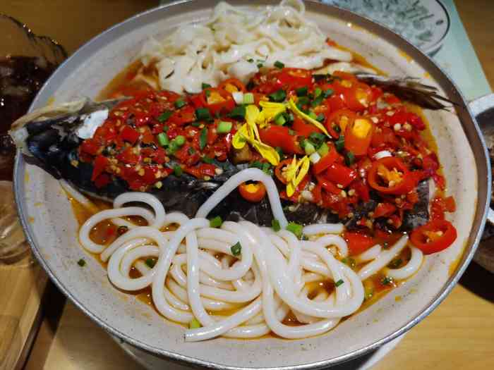 菜小湘·辣椒炒肉(太原街万达店)