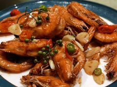 -小船渔村•大连菜•大连焖鱼(黄河路店)