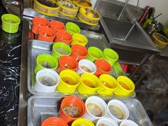 冰淇淋-梦幻岛海鲜自助·涮烤一体(启东申港城店)