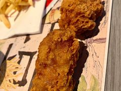 -麦当劳(长泰商业广场店)