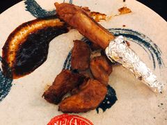 -柚·日式料理-富力万丽酒店