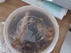 -老冯拉面羊棒骨(西宸广场店)