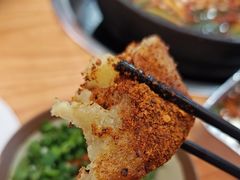 -黔三一夺夺粉酸汤火锅(百信店)