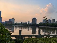 -迎泽公园
