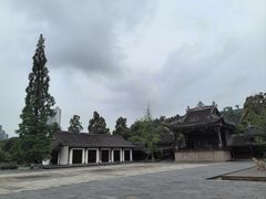 -张坝桂圆林公园