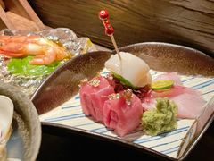 -三川·十酒Izakaya(南昌路店)