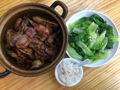 -斯丹姜母鸭·古法干香(涂门街总店)