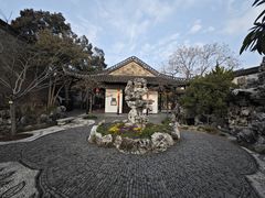 -何园