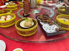 -隆昌海鲜酒家(南岸路店)