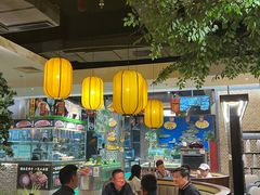 -蚬皇•陈味莞(西平景湖店)