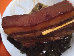 -赵家好米干饭把子肉(小纬六路店)