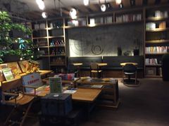 -3W咖啡(国家软件园店)