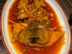 -江太极江浙菜(马桥万达广场店)