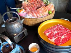 -花潮料理艺食馆(SM新生活广场店)