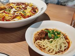 -太二酸菜鱼(长沙IFS国金中心店)