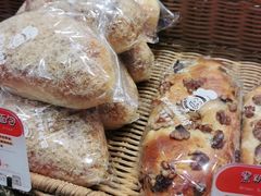 -西村叔叔的店·面包·甜品·蛋糕(崂山丽达店)