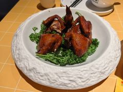 -蔡澜点心·粤菜(花城汇南区店)