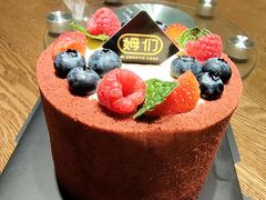 -姆们M Sweetie Cake(三里屯店)