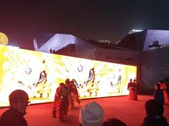 -长沙滨江文化园