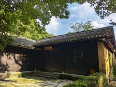 -法云安缦酒店