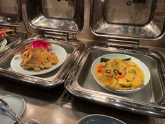-菲住布渴酒店自助餐厅(阿里巴巴西溪园区店)