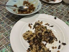 -走马楼饭庄(慈城古县城店)