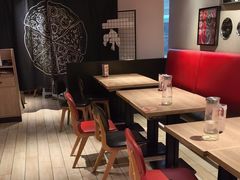 -必胜客(双榆树店)