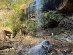 -百漈沟生态旅游景区