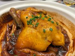 -宁海食府(大剧院店)