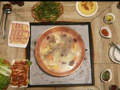 -哈吱喂丽江火塘·牦牛火锅(五一街店)