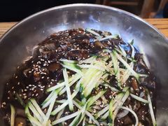 -京玉菲饭店(李村店)