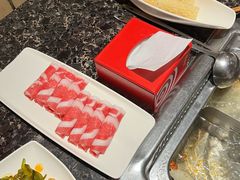 -海底捞火锅(群星城店)