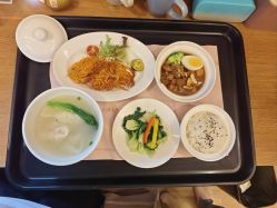 -金芙美月子中心(财富别墅店)