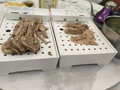 -老毛手抓·盐池滩羊非遗手抓(宁夏总店)