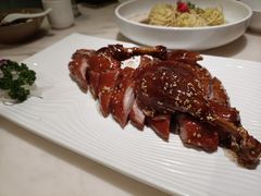 -茅庐川菜(青岛凯德店)